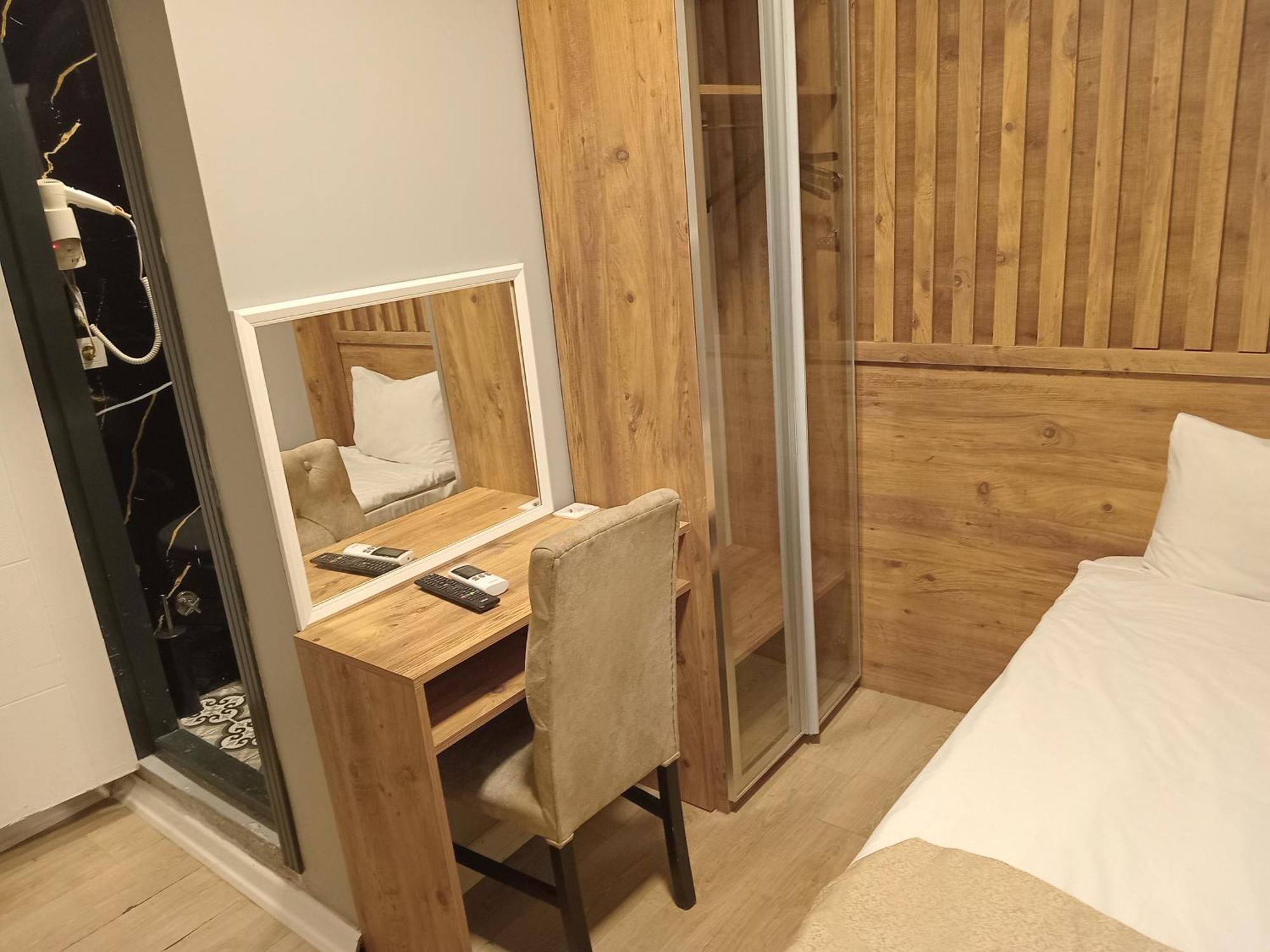 Hotel Mara Istanbul — Photos 1